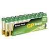GP B1310L BAT. SUPER LR03 20SH GP B1310L BAT. SUPER LR03 20SH