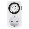 EMOS P5523 Mechnaikus időkapcsoló EMOS P5523 Mechnaikus időkapcsoló