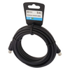 EMOS SL3005 antenna (koax) kábel, 5 m