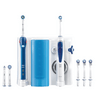 ORAL-B OC20 + Pro 2000 szájápoló center ORAL-B OC20 + Pro 2000 szájápoló center