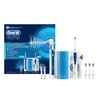 ORAL-B OC20 + Pro 2000 szájápoló center ORAL-B OC20 + Pro 2000 szájápoló center