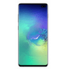 Samsung Galaxy S10+ Dual SIM, Zöld Kártyafüggetlen Okostelefon