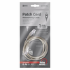 EMOS S9122 UTP patch kábel, 1 m