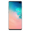 Samsung Galaxy S10+ (G975) Dual SIM Kártyafüggetlen Okostelefon, fehér Samsung Galaxy S10+ (G975) Dual SIM Kártyafüggetlen Okostelefon, fehér