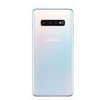 Samsung Galaxy S10+ (G975) Dual SIM Kártyafüggetlen Okostelefon, fehér