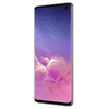 Samsung Galaxy S10 (G973) Dual SIM Kártyafüggetlen Okostelefon, Fekete Samsung Galaxy S10 (G973) Dual SIM Kártyafüggetlen Okostelefon, Fekete