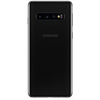 Samsung Galaxy S10 (G973) Dual SIM Kártyafüggetlen Okostelefon, Fekete