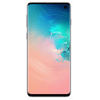Samsung Galaxy S10 (G973) Dual SIM Kártyafüggetlen Okoselefon, Fehér Samsung Galaxy S10 (G973) Dual SIM Kártyafüggetlen Okoselefon, Fehér