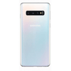 Samsung Galaxy S10 (G973) Dual SIM Kártyafüggetlen Okoselefon, Fehér