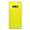 Samsung Galaxy S10e (G970) Dual SIM 128 GB Kártyafüggetlen Mobiltelefon, Kanári sárga Samsung Galaxy S10e (G970) Dual SIM 128 GB Kártyafüggetlen Mobiltelefon, Kanári sárga