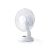 Nedis FNTB10CWT23 Asztali ventilátor