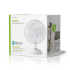 Nedis FNTB10CWT23 Asztali ventilátor Nedis FNTB10CWT23 Asztali ventilátor