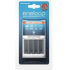 ENELOOP Panasonic Eneloop pametni i brzi punjač BQCC55E ENELOOP Panasonic Eneloop pametni i brzi punjač BQCC55E