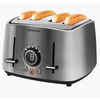 Sencor STS 5070SS električni toster Sencor STS 5070SS električni toster