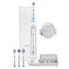 Oral-B Genius 10000N Elektromos fogkefe, Fehér