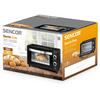 Sencor SEO 0910BK Elektromos sütő Sencor SEO 0910BK Elektromos sütő