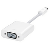 Apple MB572Z/B Mini DisplayPort - VGA adapter Apple MB572Z/B Mini DisplayPort - VGA adapter