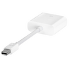 Apple MB572Z/B Mini DisplayPort - VGA adapter Apple MB572Z/B Mini DisplayPort - VGA adapter