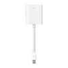 Apple MB572Z/B Mini DisplayPort - VGA adapter Apple MB572Z/B Mini DisplayPort - VGA adapter