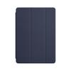 Apple iPad 9.7 Smart Cover MQ4P2ZM/A Tablet tok, Éjkék Apple iPad 9.7 Smart Cover MQ4P2ZM/A Tablet tok, Éjkék