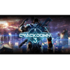 Xbox One Crackdown 3
