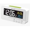 Sencor SDC 4800 W Ébresztőóra hőmérővel Sencor SDC 4800 W Ébresztőóra hőmérővel