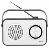 Sencor SRD 2100 W Hordozható FM / AM rádió