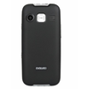 EVOLVEO EasyPhone XD EP-600 Kártyafüggetlen mobiltelefon Fekete