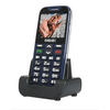 Evolveo EasyPhone XD EP-600 Kártyafüggetlen mobiltelefon, Kék Evolveo EasyPhone XD EP-600 Kártyafüggetlen mobiltelefon, Kék
