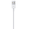 APPLE MTPQ2ZM/A Lightning – USB átalakító kábel APPLE MTPQ2ZM/A Lightning – USB átalakító kábel