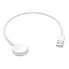 APPLE MU9J2ZM/A Mágneses Apple Watch-töltő–USB átalakító kábel