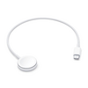 APP MU9K2ZM/A Mágneses Apple Watch-töltő–USB-C átalakító kábel (0,3 m)