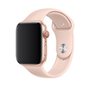 Apple Watch 44 mm S/M & M/L MTP62ZM/A Sportszíj, Rózsakvarc