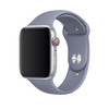 Apple Watch 44 mm S/M & M/L MTPP2ZM/A Sportszíj, Levendulaszürke Apple Watch 44 mm S/M & M/L MTPP2ZM/A Sportszíj, Levendulaszürke