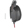 Trust GXT 322 Carus 221479 Fejhallgató fekete Trust GXT 322 Carus 221479 Fejhallgató fekete