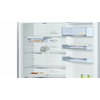 BOSCH KGN56AI30 Alulfagyasztós kombinált hűtőszekrény