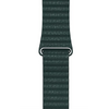 Apple Watch erdőzöld bőrszíj MTH72ZM/A Apple Watch erdőzöld bőrszíj MTH72ZM/A