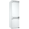 Samsung BRB260131WW/EF Alulfagyasztós beépíthető hűtőszekrény
