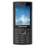 BLAUPUNKT FL-01 mobiltelefon fekete-szürke + Telenor Expressz SIM