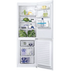 Zanussi ZRB36101WA Kombinált hűtőszekrény, 185 cm Zanussi ZRB36101WA Kombinált hűtőszekrény, 185 cm