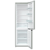 GORENJE RK611PS4 Alulfagyasztós hűtőszekrény GORENJE RK611PS4 Alulfagyasztós hűtőszekrény