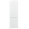GORENJE NRK611PW4 Alulfagyasztós kombinált hűtőszekrény