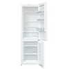GORENJE RK612PW4 Alulfagyasztós hűtőszekrény GORENJE RK612PW4 Alulfagyasztós hűtőszekrény