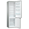 GORENJE RK621PS4 Alulfagyasztós kombinált hűtőszekrény GORENJE RK621PS4 Alulfagyasztós kombinált hűtőszekrény