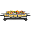 Tefal PR457812 Raclette grill Tefal PR457812 Raclette grill