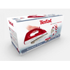 TEFAL FV1543E0 Acces Easy Gőzölős Vasaló, Piros