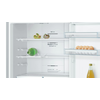 BOSCH KGN46XL30 Alulfagyasztós kombinált hűtőszekrény