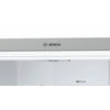 BOSCH KGN46XL30 Alulfagyasztós kombinált hűtőszekrény BOSCH KGN46XL30 Alulfagyasztós kombinált hűtőszekrény