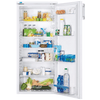 Zanussi ZRA25600WA Hűtőszekrény, 125 cm Zanussi ZRA25600WA Hűtőszekrény, 125 cm
