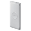 Samsung EB-U1200CSEGWW PowerBank vezeték nélküli töltéssel, Ezüst